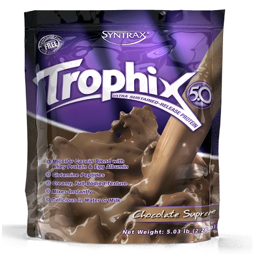 Syntrax Trophix 5.0, 2280 Grams